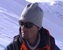 Klaus not only is a fine Mountain Guide and Heli Skiing Expert, he also is a skilled cameraman!