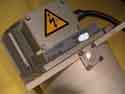 This cavity works on 70cm as well as on 23cm