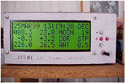 MoonController Display