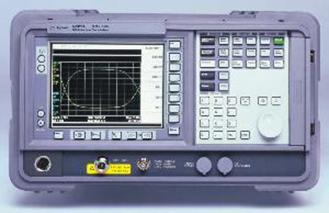 10MHz to 3GHz, sweeps NF and GAIN. This precious toy helps to win the EMEers fight against noise...