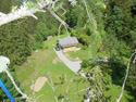 the longwire is 170m long and high in the air!