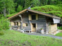 The Hut