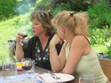 Edith and Rita