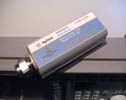 Noise Source with ENR of approx. 6dB, fits to  Agilent 8973A Noise Figure meter