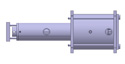TH308 Power amplifier