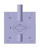 TH308 Power amplifier
