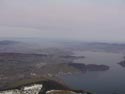 This is the place where we operate a contest site. The lake is the lake of Zug, north of Rigi